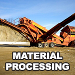 Material Processing