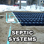 Septic Systems