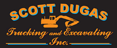 Scott Dugas Trucking & Excavating
